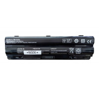 Усиленная аккумуляторная батарея для ноутбука Dell JWPHF XPS 14 11.1V Black 7800mAh OEM