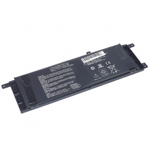 Аккумулятор до ноутбука Asus B21N1329 X453 7.2V Black 4000mAh OEM