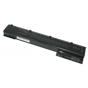 Аккумулятор до ноутбука HP AR08 Z Book 15 14.4V 75Wh Black 5200mAh OEM