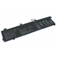 Аккумуляторная батарея для ноутбука Asus C31N1843 VivoBook S14 S432 11.55V Черное 3550mAh OEM