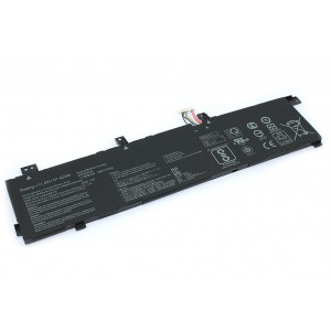 Аккумуляторная батарея для ноутбука Asus C31N1843 VivoBook S14 S432 11.55V Black 3550mAh OEM