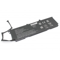 Акумулятор до ноутбука HP AD03XL Envy 13-AD000 11.1V Black 3850mAh OEM