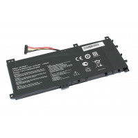 Акумулятор до ноутбука Asus C21N1335 VivoBook S451 7.5V Black 4000mAh OEM