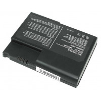 Аккумуляторная батарея для ноутбука Toshiba PA3209U-1BRS Satellite 1110 14.8V Black 4400mAh OEM