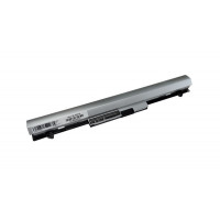 Аккумуляторная батарея для ноутбука HP RO04 ProBook 440G3 14.8V Silver 2600mAh OEM