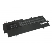 Аккумуляторная батарея для ноутбука Toshiba PA5013U-1BRS Z830 Z930 14.8V Черное 2600mAh Orig