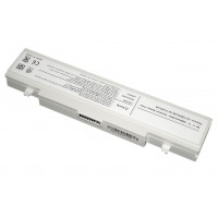 Акумулятор до ноутбука Samsung AA-PB9NC6B X460 11.1V White 5200mAh OEM