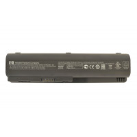 Аккумуляторная батарея для ноутбука HP Compaq HSTNN-IB79 Pavilion DV6 10.8V Черное 4300mAh Orig