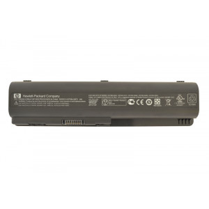 Аккумулятор до ноутбука HP Compaq HSTNN-IB79 Pavilion DV6 10.8V Black 4300mAh Orig