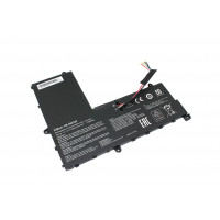 Акумулятор до ноутбука Asus B31N1503 E202SA 11.1V Black 3600mAh OEM