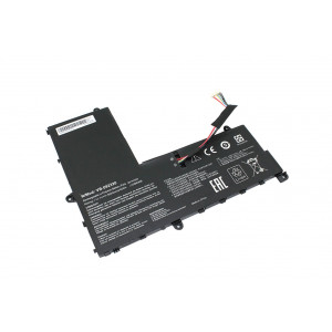 Аккумулятор до ноутбука Asus B31N1503 E202SA 11.1V Black 3600mAh OEM