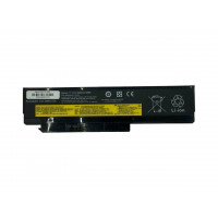 Акумулятор до ноутбука Lenovo-IBM 42T4940 ThinkPad X220 11.1V Black 5200mAh OEM