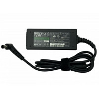 Блок живлення для ноутбука Sony 42W 19.5V 2.15A 6.5x4.4mm SY421956544 REPLACEMENT