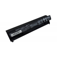 Акумулятор до ноутбука Dell G038N Latitude 2100 11.1V Black 5200mAh OEM