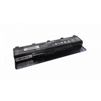 Акумулятор до ноутбука Asus A32-N56 10.8V Black 5200mAh OEM