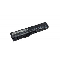 Акумулятор до ноутбука HP HSTNN-DB2L EliteBook 2560p 11.1V Black 5200mAh OEM