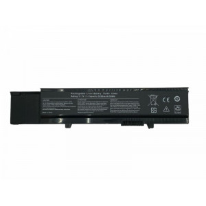 Аккумуляторная батарея для ноутбука Dell Y5XF9 Vostro 3400 11.1V Черное 5200mAh OEM