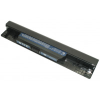 Акумулятор до ноутбука Dell JKVC5 Inspiron 1464, 15 (1564), 1764 11.1V Black 5200mAh OEM