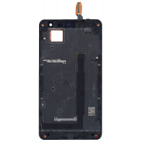 Матриця з тачскріном (модуль) для Nokia Lumia 625 чорний