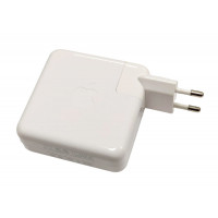 Блок питания для ноутбука Apple MacBook Pro USB Type-C 61W MNF72 OEM