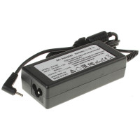 Блок живлення для ноутбука Asus 45W 19V 2.37A 3.0x1.1mm 40JW24K03EW OEM