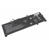 Аккумуляторная батарея для ноутбука HP MM02XL 13-AN0000TU 7.4V Black 4800mAh