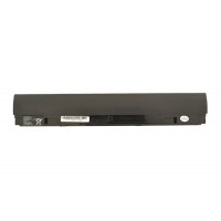 Акумулятор до ноутбука Asus A32-X101 10.8V Black 2600mAh OEM