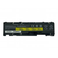 Аккумуляторная батарея для ноутбука Lenovo-IBM 42T4833 ThinkPad T410s 11.1V Black 5200mAh OEM