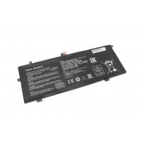 Акумулятор до ноутбука Asus C41N1825 VivoBook 14 X403FA 15.4V Black 4680mAh OEM