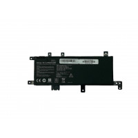 Аккумуляторная батарея для ноутбука Asus C21N1634 X542U 7.4V Черное 4700mAh OEM