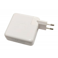 Блок живлення для ноутбука Apple MacBook Pro USB Type-C 61W MNF72 OEM