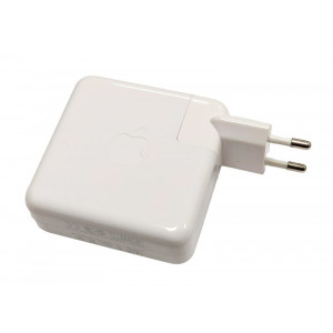 Блок живлення для ноутбука Apple MacBook Pro USB Type-C 61W MNF72 OEM