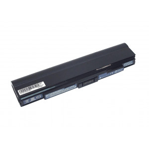 Аккумулятор до ноутбука Acer AL10D56 Aspire 1830T series 11.1V Black 5200mAh OEM