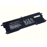 Аккумуляторная батарея для ноутбука HP ET04XL EliteBook x360 1020 G2 7.7V Черное 6470mAh OEM