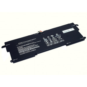 Аккумуляторная батарея для ноутбука HP ET04XL EliteBook x360 1020 G2 7.7V Black 6470mAh OEM