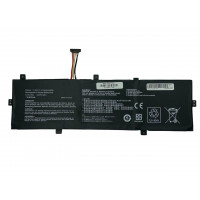 Акумулятор до ноутбука Asus C31N1620 UX430 11.55V Black 4210mAh OEM