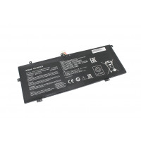 Аккумуляторная батарея для ноутбука Asus C41N1825 VivoBook 14 X403FA 15.4V Black 4680mAh OEM