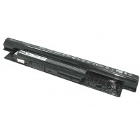 Аккумуляторная батарея для ноутбука Dell XCMRD Inspiron 15-3521 14.8V Черное 2700mAh Orig