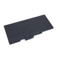 Аккумуляторная батарея для ноутбука HP CS03XL EliteBook 745 G3 11.4V Черное 4035mAh OEM