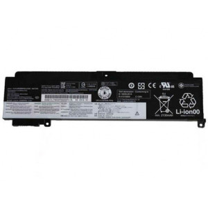 Аккумулятор до ноутбука Lenovo 01AV405 ThinkPad T460S 11.4V Black 2215mAh