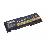 Аккумуляторная батарея для ноутбука Lenovo 45N1037 ThinkPad T430S 11.1V Black 5200mAh OEM