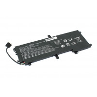 Акумулятор до ноутбука HP VS03XL Envy 15-AS 11.55V Black 3500mAh OEM