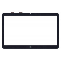 Тачскрін (Сенсорне скло) для ноутбука HP ProBook 430 чорний