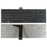 Клавіатура Toshiba Satellite (C850, C850D, L850, L850D, L855, L855D, L870, L870D, L875, L875D, P870, P875, P850, C855, C855D)