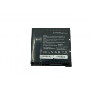 Аккумулятор до ноутбука Asus A42-G74 G74 14.4V Black 5200mAh OEM