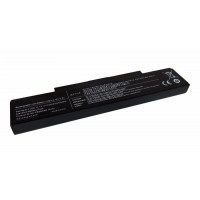 Акумулятор до ноутбука Samsung AA-PB9NS6B AA-PB9NC5B 11.1V Black 5200mAh OEM