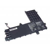 Аккумуляторная батарея для ноутбука Asus B21N1506 E502S 7.6V Черное 4200mAh OEM