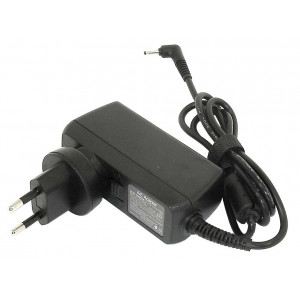 Блок питания для ноутбука Samsung 40W 12V 3.33A 3.0x1.0mm SG401202507QC Travel Charger REPLACEMENT