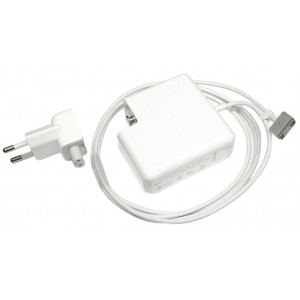 Блок питания для ноутбука Apple 60W 16.5V 3.65A MagSafe2 A1435 Apple MacBook Pro 13 (2012 и позднее) OEM