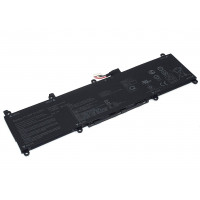 Аккумуляторная батарея для ноутбука Asus C31N1806 Vivobook S13 S330UA 11.55V Black 3640mAh OEM